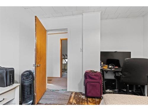 450 Inkerman Street W, Listowel, ON - Indoor Photo Showing Office