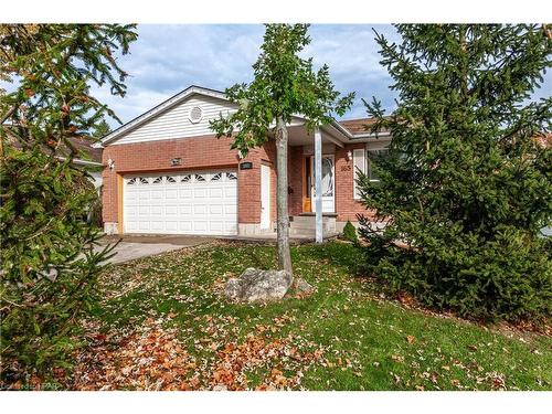 165 Clarence Avenue, Ingersoll, ON - Outdoor