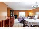 165 Clarence Avenue, Ingersoll, ON  - Indoor Photo Showing Dining Room 