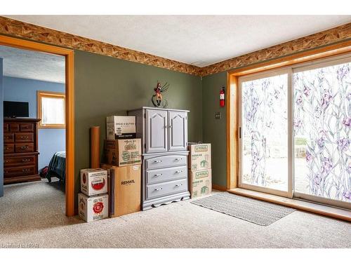 165 Clarence Avenue, Ingersoll, ON - Indoor Photo Showing Bedroom