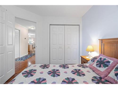 233 Bethune Crescent, Goderich, ON - Indoor Photo Showing Bedroom