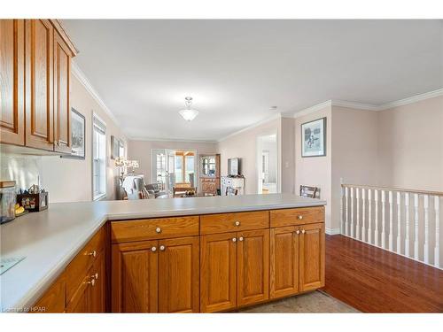 233 Bethune Crescent, Goderich, ON - Indoor Photo Showing Kitchen