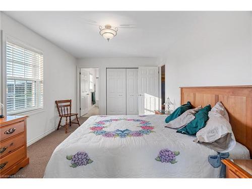 233 Bethune Crescent, Goderich, ON - Indoor Photo Showing Bedroom