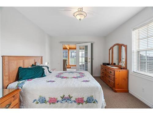 233 Bethune Crescent, Goderich, ON - Indoor Photo Showing Bedroom