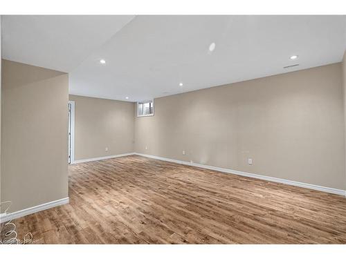 233 Bethune Crescent, Goderich, ON - Indoor Photo Showing Other Room