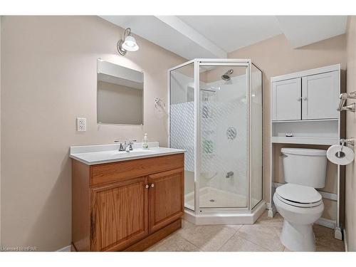 233 Bethune Crescent, Goderich, ON - Indoor Photo Showing Bathroom