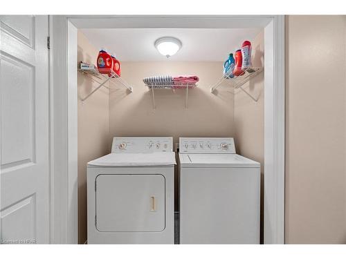 233 Bethune Crescent, Goderich, ON - Indoor Photo Showing Laundry Room