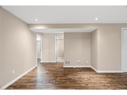 233 Bethune Crescent, Goderich, ON - Indoor Photo Showing Other Room