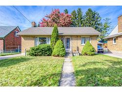 284 Krug Street  Kitchener, ON N2H 2Y8