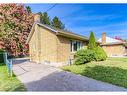 284 Krug Street, Kitchener, ON  - Outdoor 