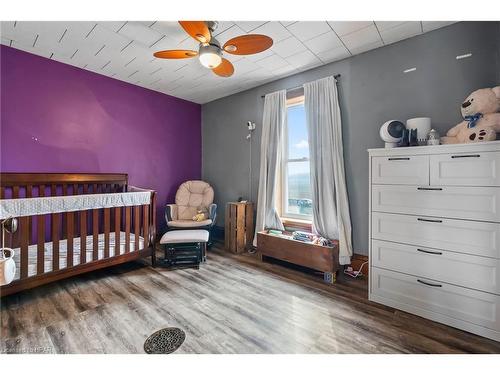 85102 Brussels Line, Huron East, ON - Indoor Photo Showing Bedroom