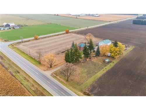 85102 Brussels Line, Huron East, ON - Outdoor With View