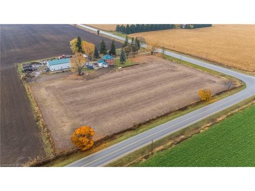 85102 Brussels Line, Huron East, ON - Outdoor With View