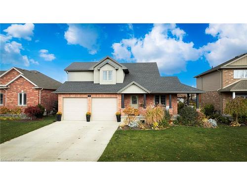 71 Clayton Street, Mitchell, ON - Outdoor With Facade