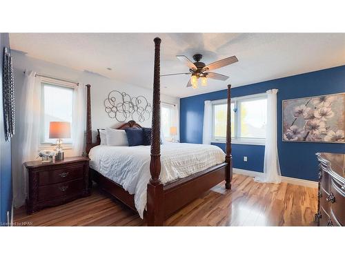 71 Clayton Street, Mitchell, ON - Indoor Photo Showing Bedroom