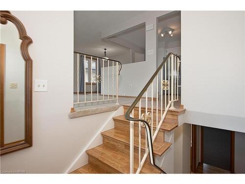 177 Lightbourne Avenue, Stratford, ON - Indoor Photo Showing Other Room