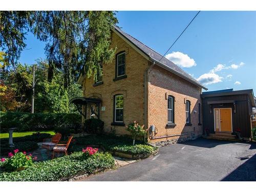 3 Elm Street, Stratford, ON - Outdoor