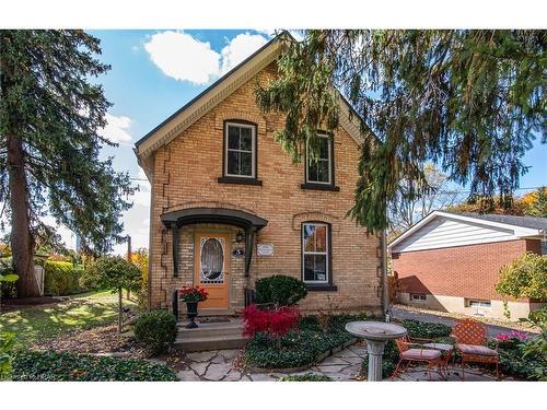 3 Elm Street, Stratford, ON - Outdoor