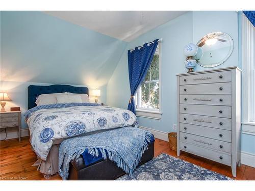 3 Elm Street, Stratford, ON - Indoor Photo Showing Bedroom