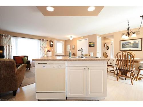 266 Pebble Beach Parkway, Grand Bend, ON - Indoor