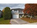 15 Southvale Road, St. Marys, ON  - Outdoor With Facade 