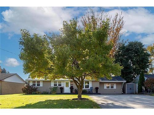 173 Washington Street W, Thamesford, ON - Outdoor With Facade