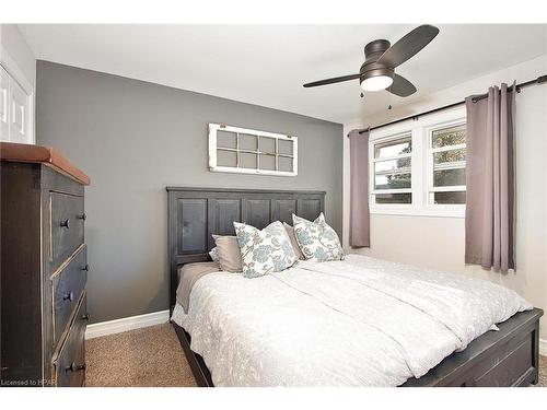 173 Washington Street W, Thamesford, ON - Indoor Photo Showing Bedroom