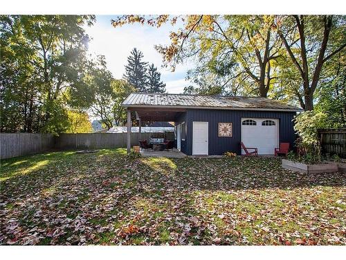 173 Washington Street W, Thamesford, ON - Outdoor