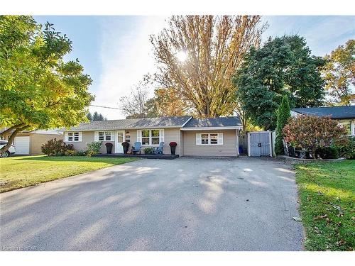 173 Washington Street W, Thamesford, ON - Outdoor With Facade