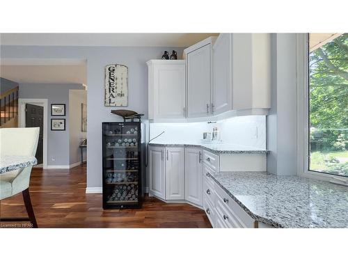 76000 London Road, Brucefield, ON - Indoor Photo Showing Kitchen