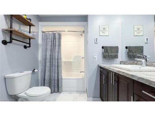 76000 London Road, Brucefield, ON - Indoor Photo Showing Bathroom