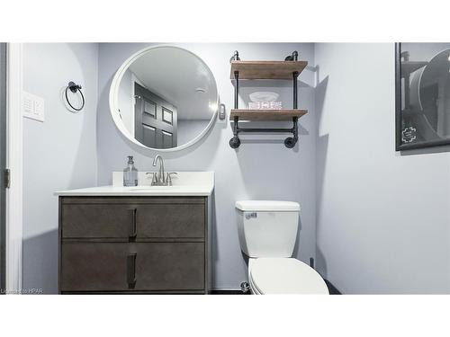 76000 London Road, Brucefield, ON - Indoor Photo Showing Bathroom