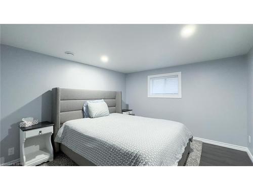 76000 London Road, Brucefield, ON - Indoor Photo Showing Bedroom