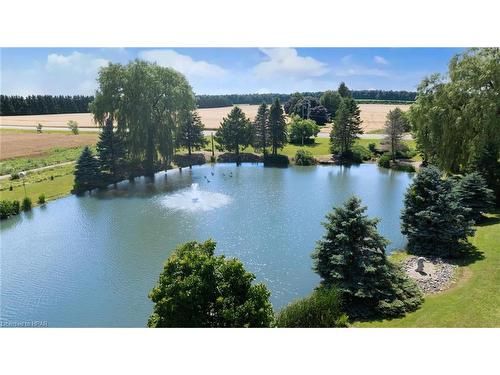 76000 London Road, Brucefield, ON - Outdoor With Body Of Water With View