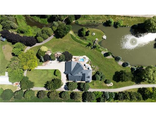 76000 London Road, Brucefield, ON - Outdoor With View