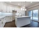 198 Snyder'S Road, Baden, ON  - Indoor Photo Showing Kitchen With Upgraded Kitchen 