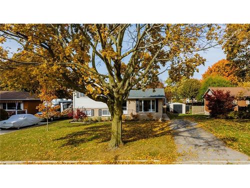 138 Sunset Drive, Goderich, ON - Outdoor