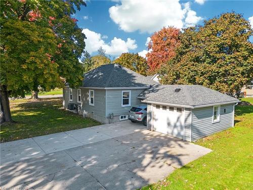 74 Main Street N, Seaforth, ON - Outdoor