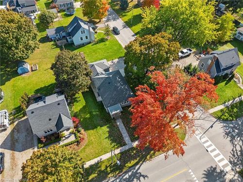 74 Main Street N, Seaforth, ON - Outdoor With View