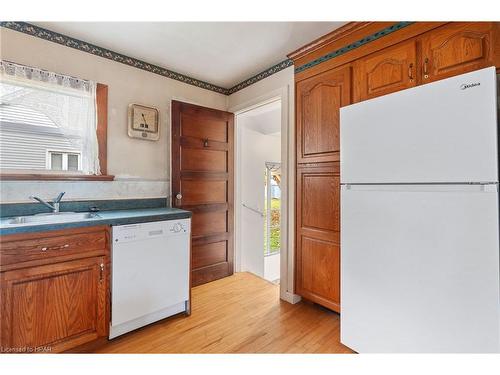 74 Main Street N, Seaforth, ON - Indoor Photo Showing Kitchen