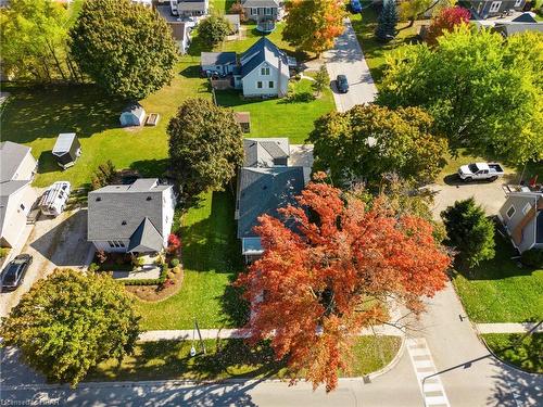 74 Main Street N, Seaforth, ON - Outdoor With View