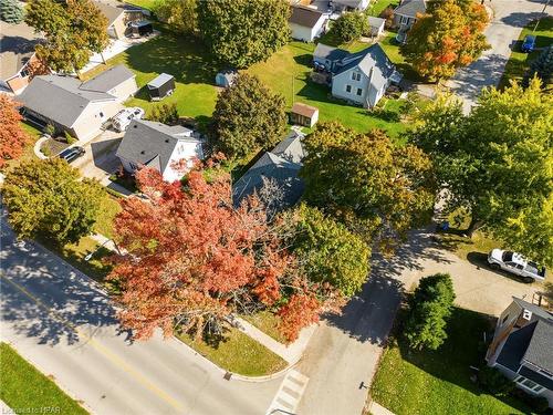 74 Main Street N, Seaforth, ON - Outdoor With View