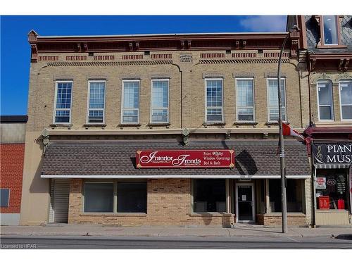 11 Victoria Street, Clinton, ON 