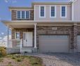 149 Mill Race Crescent, St. Jacobs, ON  - Outdoor With Facade 