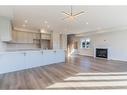 149 Mill Race Crescent, St. Jacobs, ON  - Indoor Photo Showing Other Room With Fireplace 