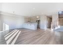 149 Mill Race Crescent, St. Jacobs, ON  - Indoor Photo Showing Kitchen 