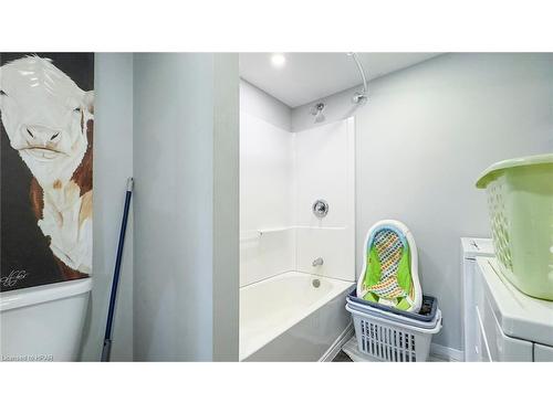 73840 Goshen Line, Bluewater, ON - Indoor Photo Showing Bathroom