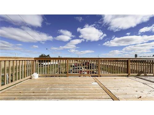 73840 Goshen Line, Bluewater, ON - Outdoor With View