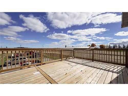 73840 Goshen Line, Bluewater, ON - Outdoor With View