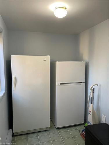 36 Sutton Drive, Huron Haven, ON - Indoor Photo Showing Laundry Room